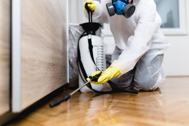 Best Commercial Pest Control Services  in Mcconnellsburg, PA