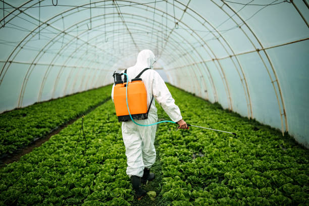 Pest Control Cost in Mcconnellsburg, PA