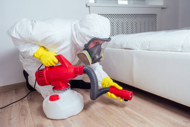 Best Pest Control Cost  in Mcconnellsburg, PA