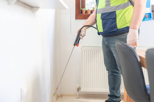 Best Affordable Pest Control Services  in Mcconnellsburg, PA